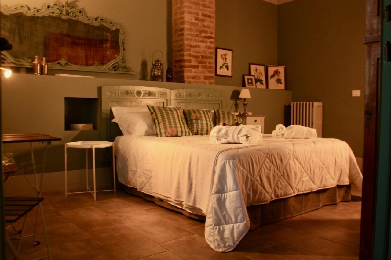 Casapaletti Country House Альфьяно-Натта Экстерьер фото